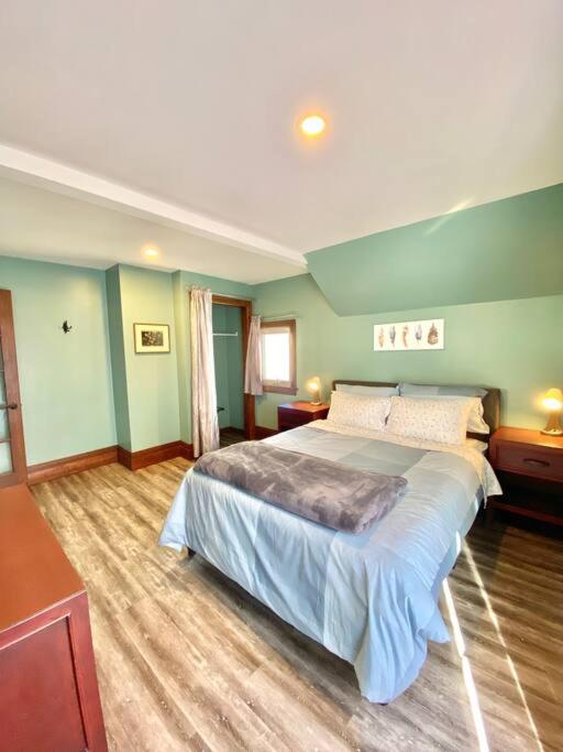 Cozy Suite-Walk To The Falls! Niagara Falls Exteriér fotografie