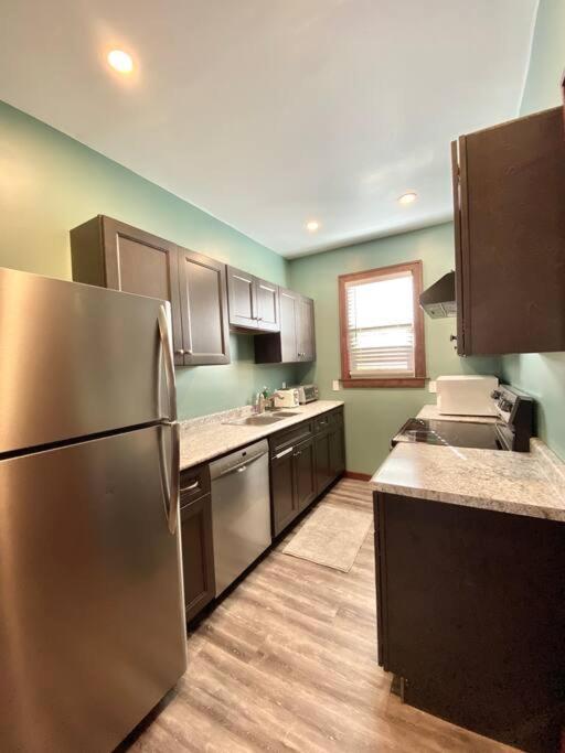 Cozy Suite-Walk To The Falls! Niagara Falls Exteriér fotografie