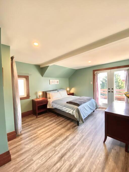 Cozy Suite-Walk To The Falls! Niagara Falls Exteriér fotografie