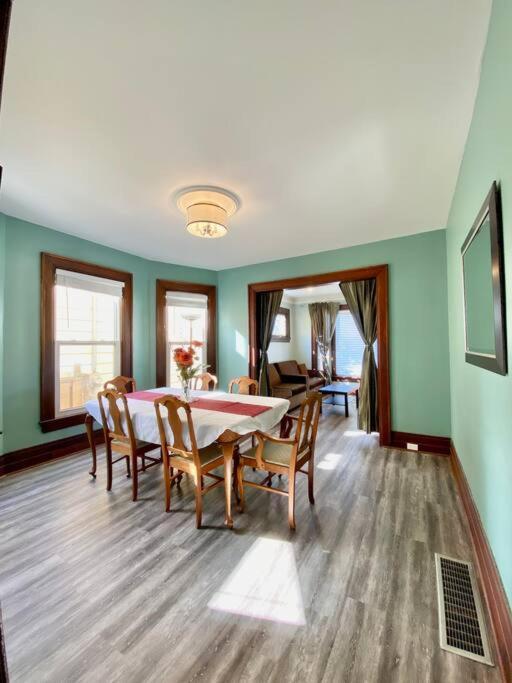 Cozy Suite-Walk To The Falls! Niagara Falls Exteriér fotografie