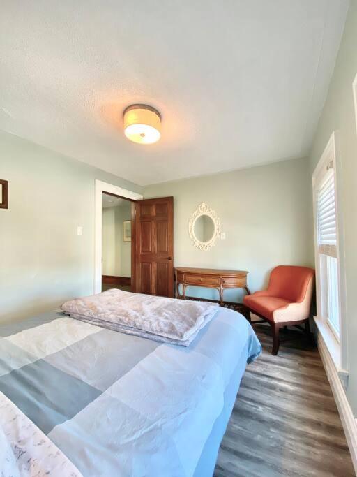 Cozy Suite-Walk To The Falls! Niagara Falls Exteriér fotografie
