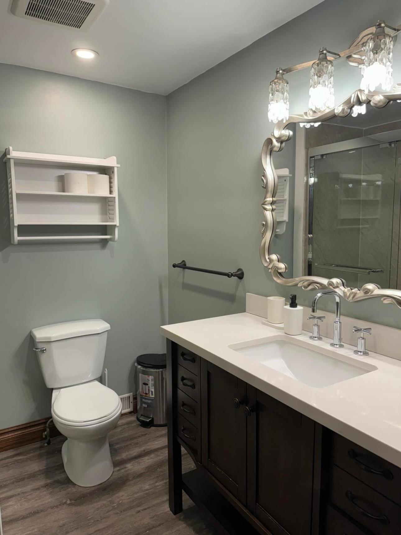 Cozy Suite-Walk To The Falls! Niagara Falls Exteriér fotografie